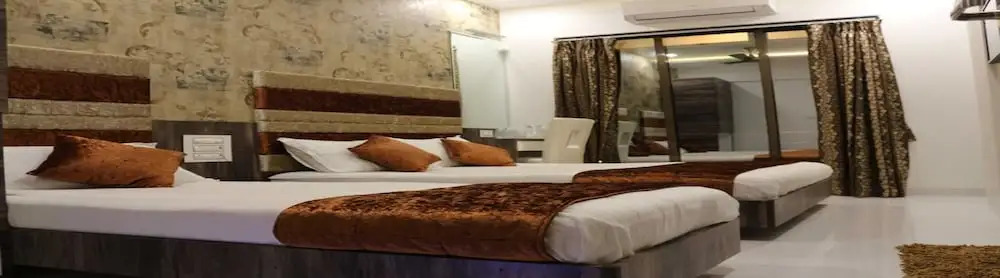 Room Maangta 218 - Thane East
