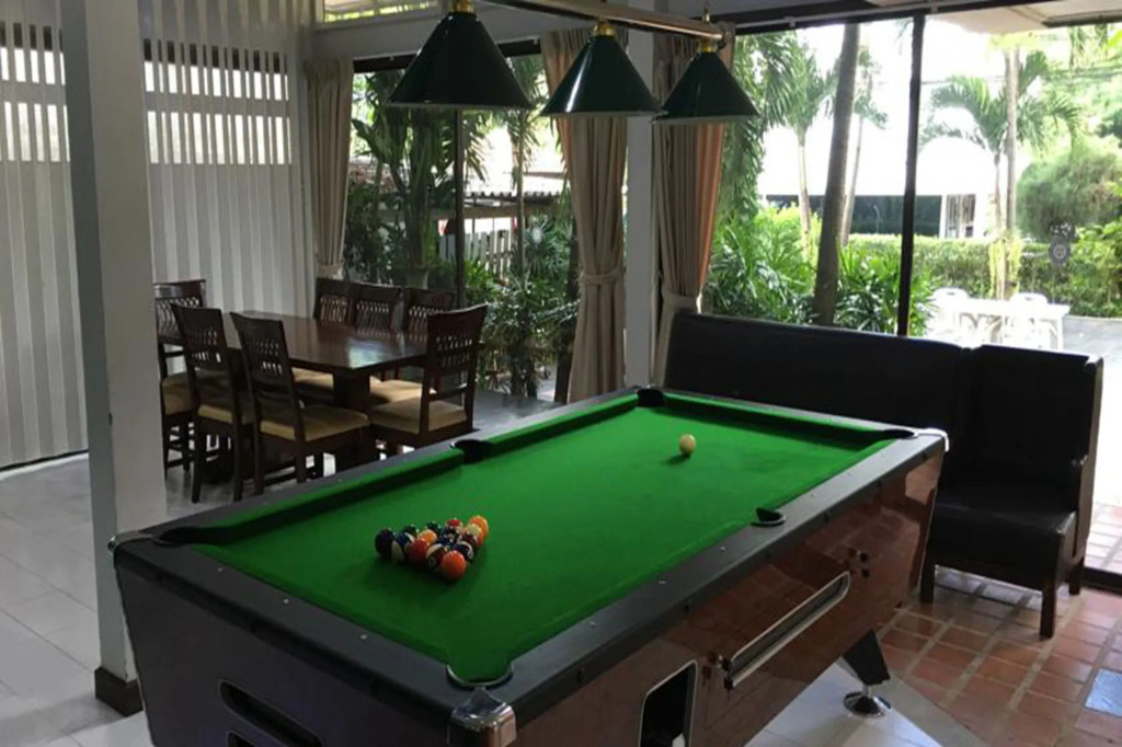 Villa Navin Beach Resort