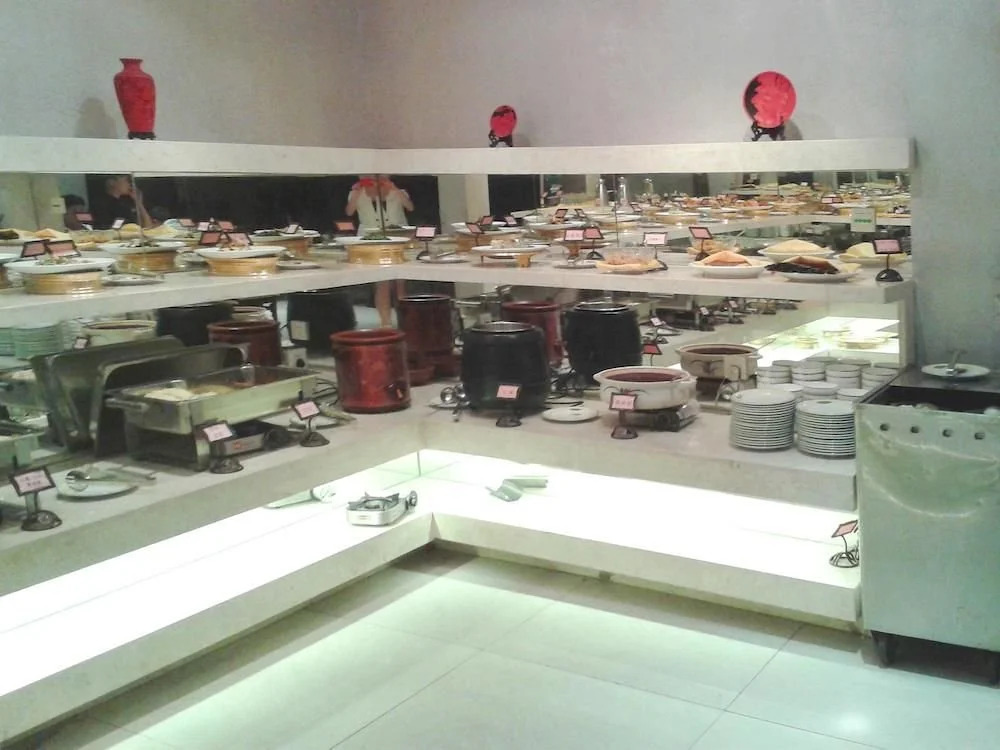 Wuhan Mingxing Hotel Junlinyuan Branch