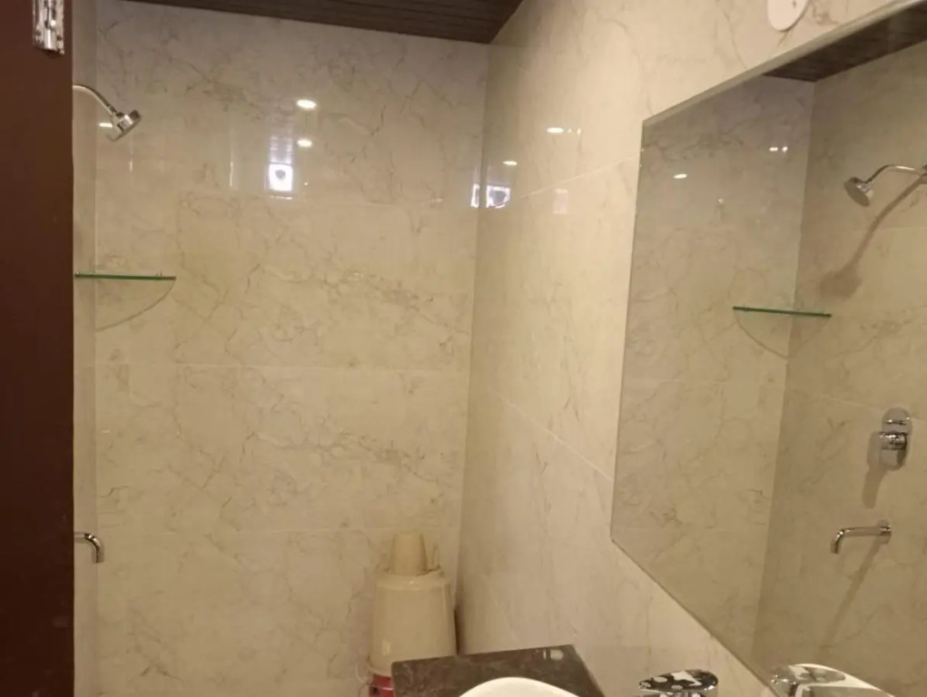 Hotel New Sunder