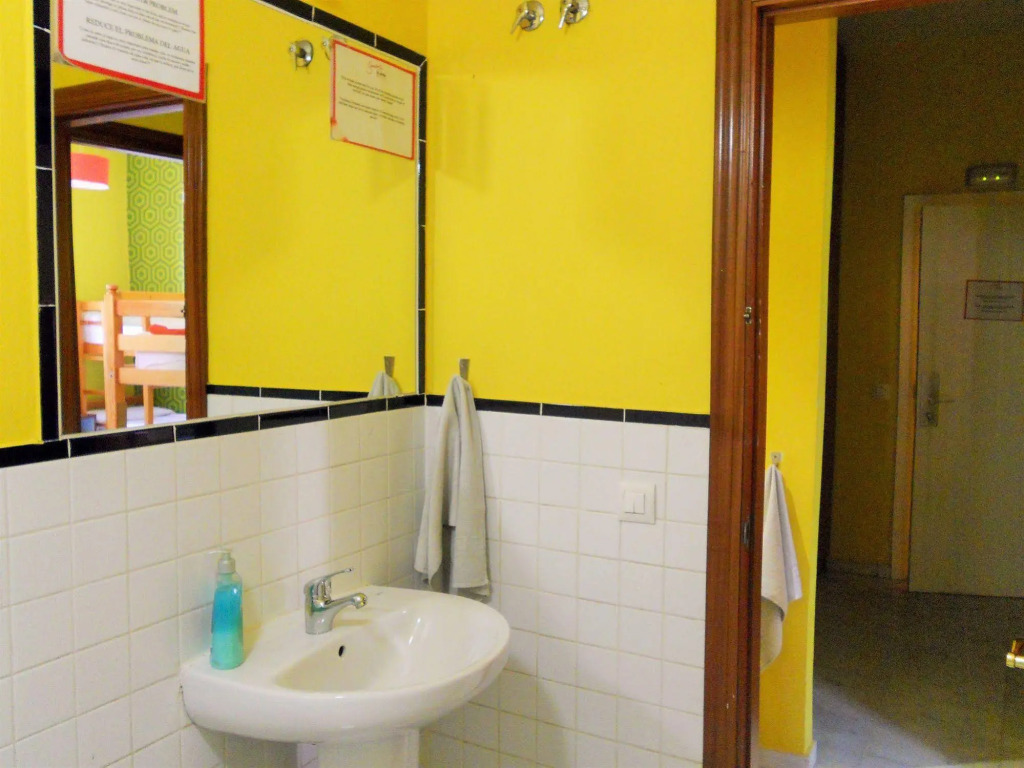 New Samay Hostel