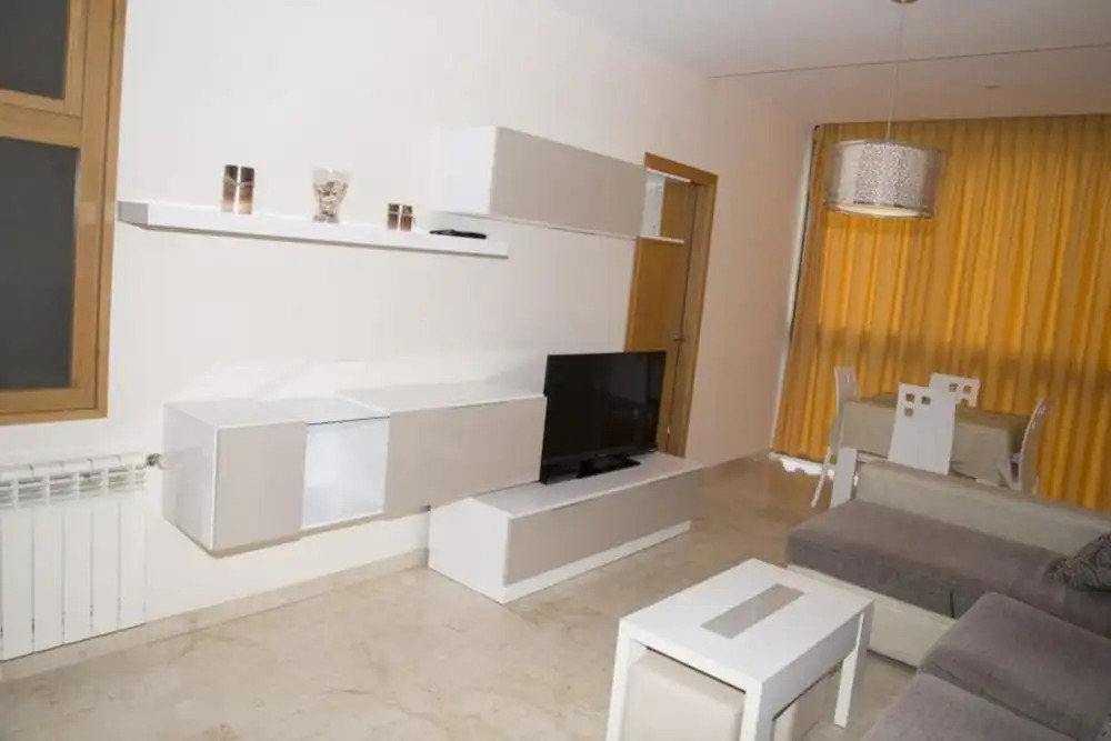 Apartment in Benidorm, Alicante 103108 by MO Rentals