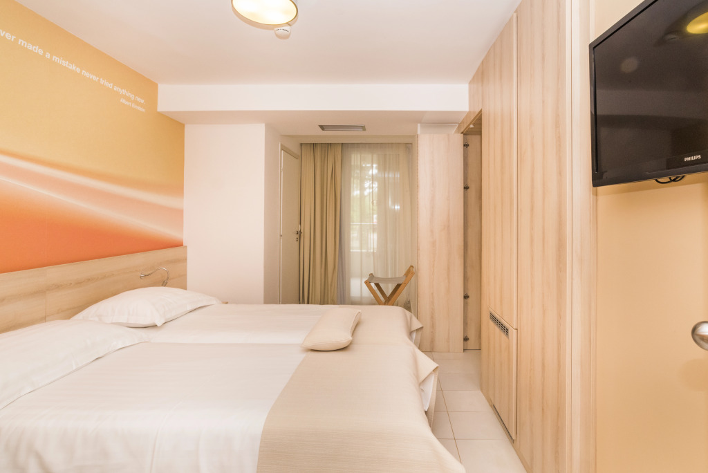 Residence Umag Plava Laguna
