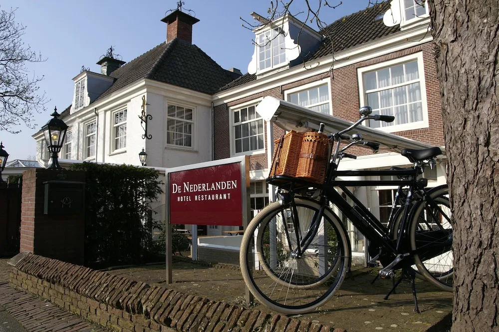 De Nederlanden, Restaurant & Boutique Hotel