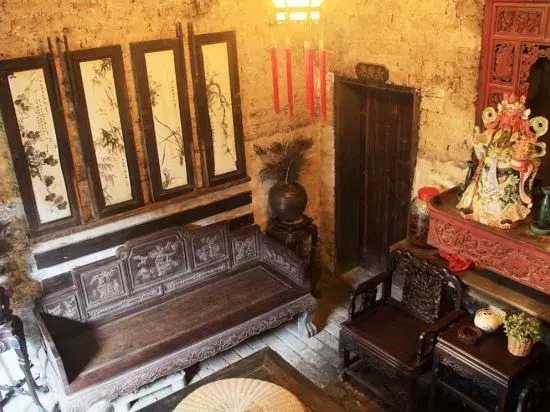 Ayao's House Inn(Huangtao Town Yinxiu Branch)
