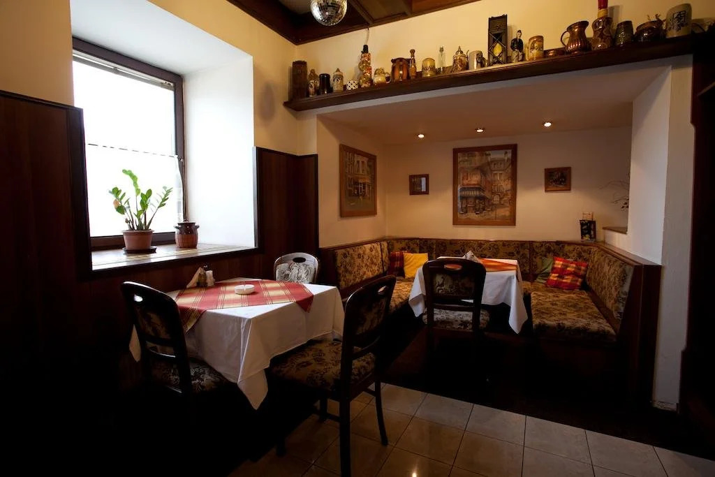 Hotel U Jiřího