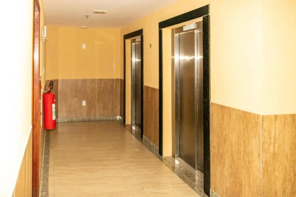 Mediterrane Hotel by Castelo Itaipava