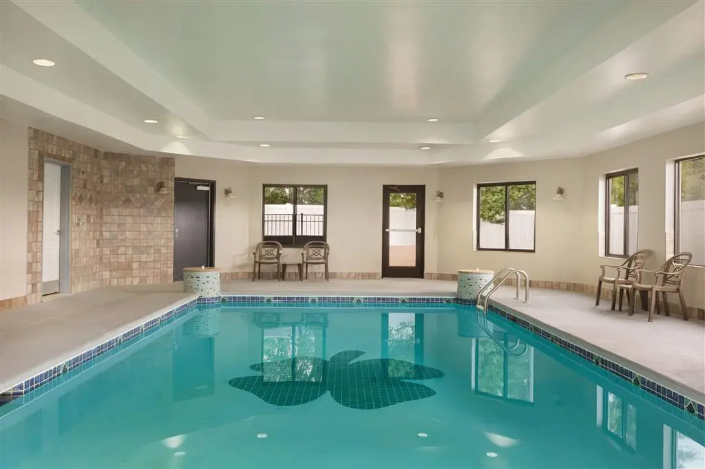 La Quinta by Wyndham Dublin