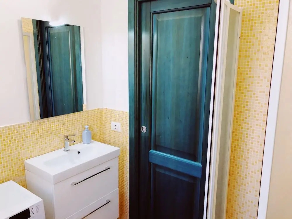 Casa Vacanza Azzurra 4