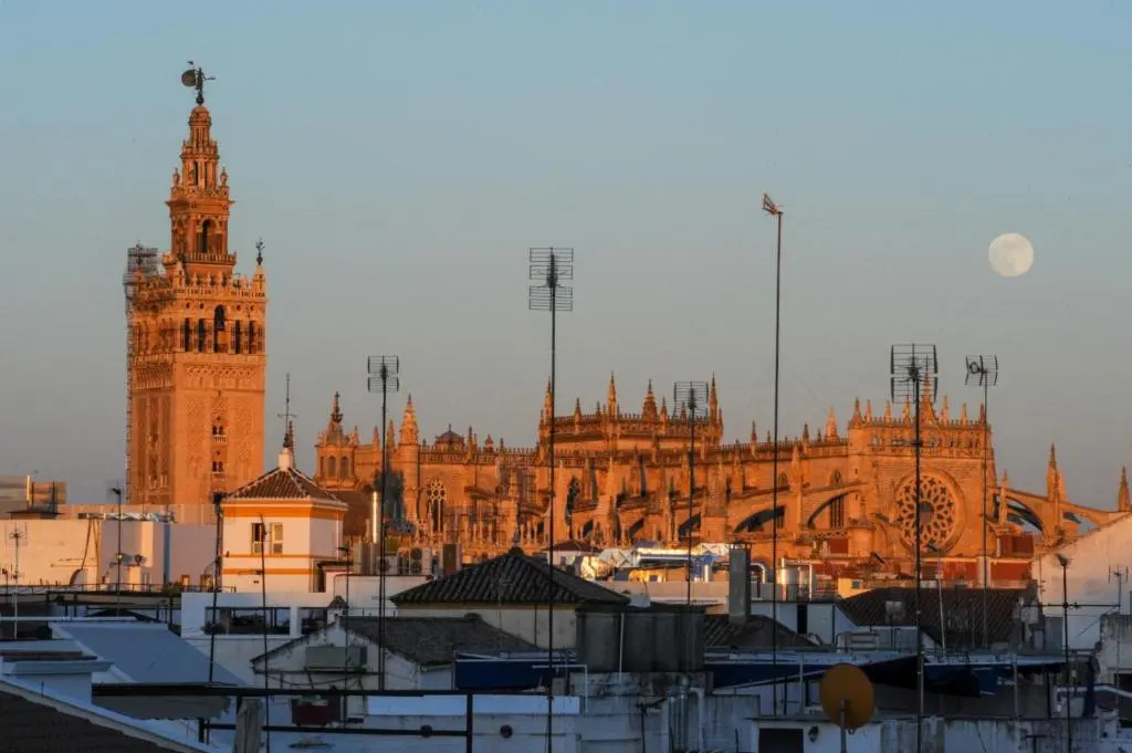 La Flamenka Hostel