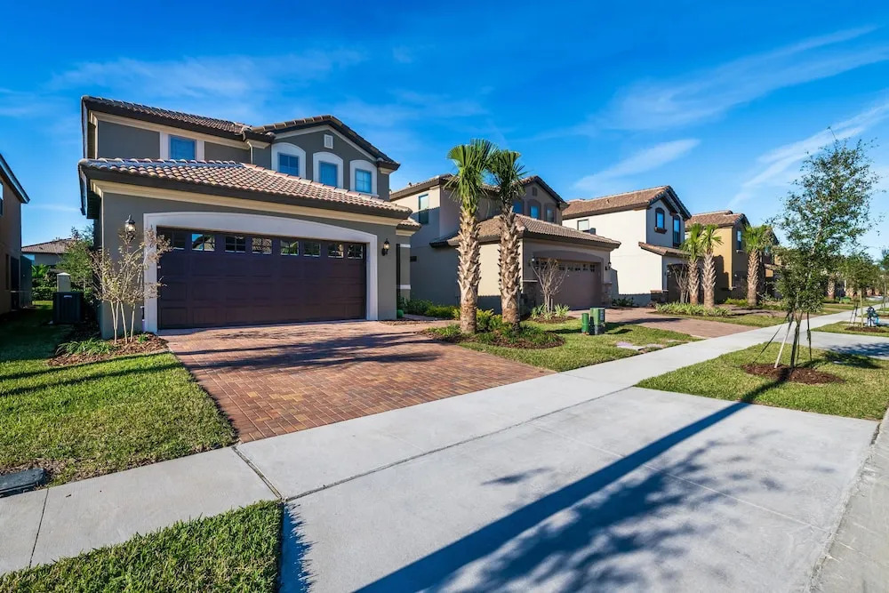 Windsor at Westside - 1836 Gobi By Fairytale VR