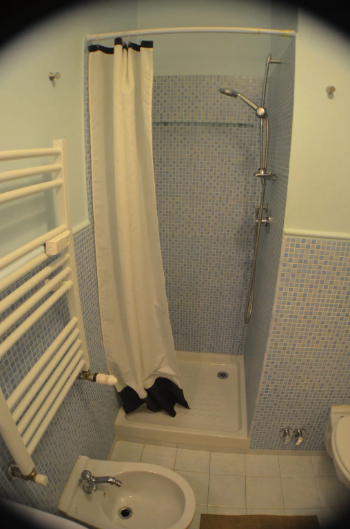 Sergio's Guest House
