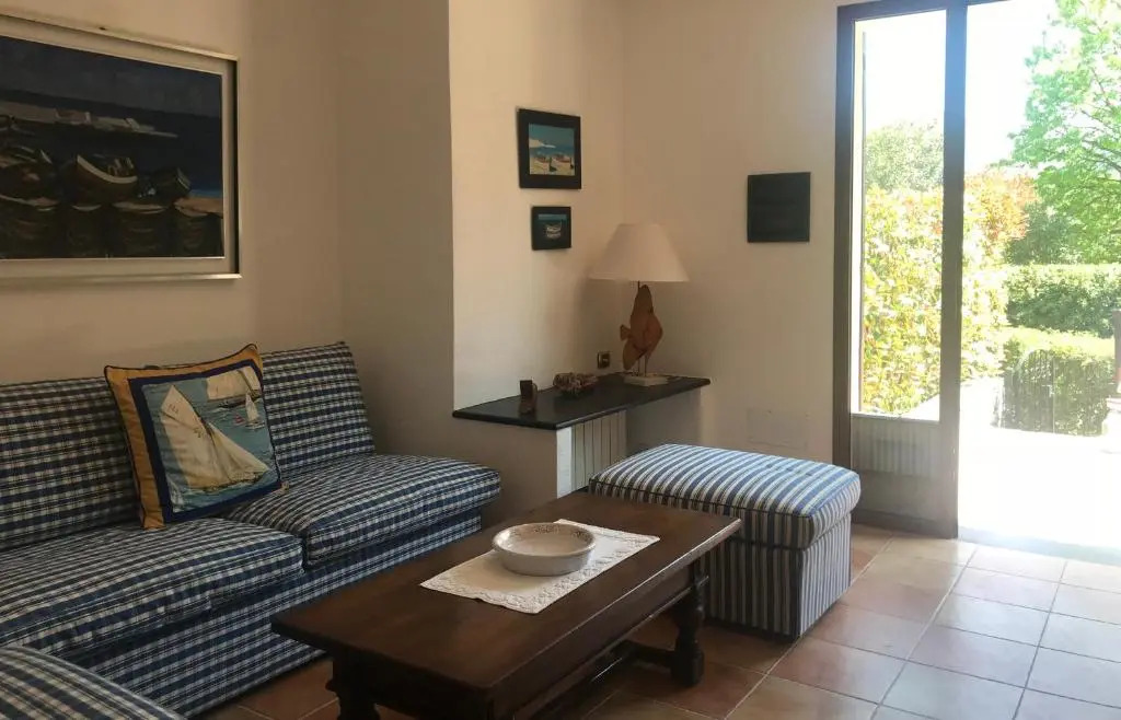 Appartamento GOLF CLUB GARLENDA - ALASSIO
