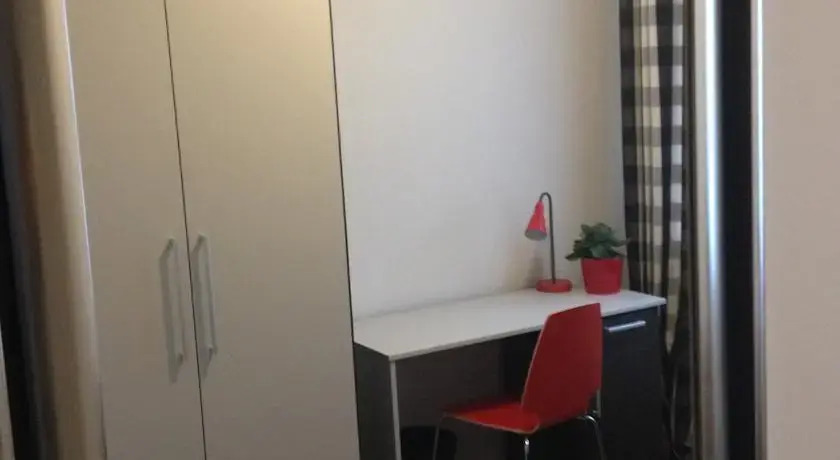 Agora Apartamenty