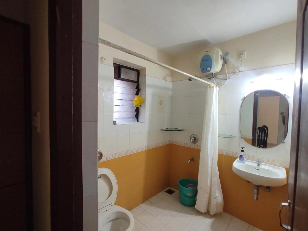 Cosy apartment in COLVA , GOA, INDIA