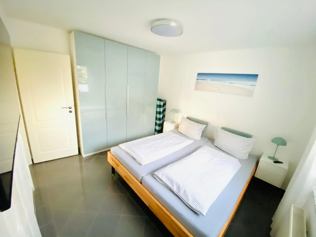 FeWohnung Nele am Meer in Zempin