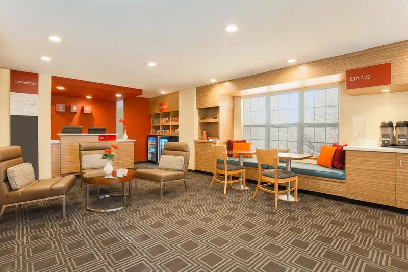TownePlace Suites by Marriott Denver SE