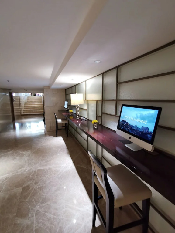 Warhol Residence Semarang Simpang Lima