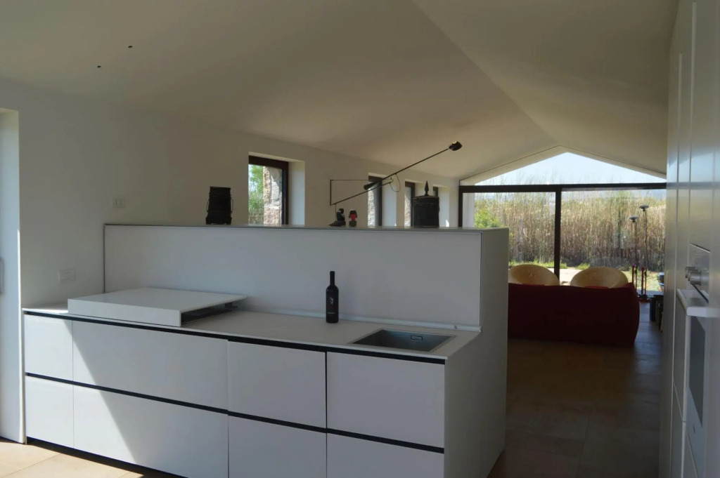 La Janna di Lianti, surrounded by greenery, with a large private garden and swimming pool, a five-mi-La Janna di Lianti