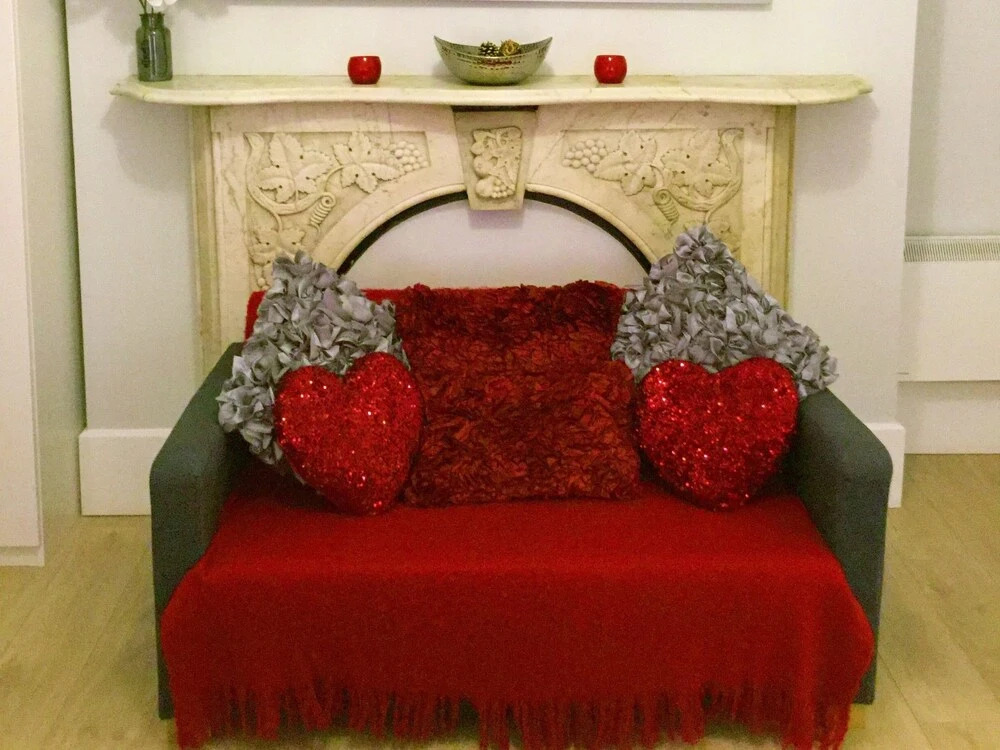 StayIreland Gardiner Street Apt 2