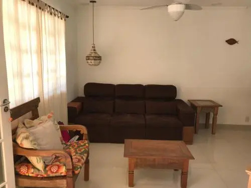 Casa aconchegante em Paraty