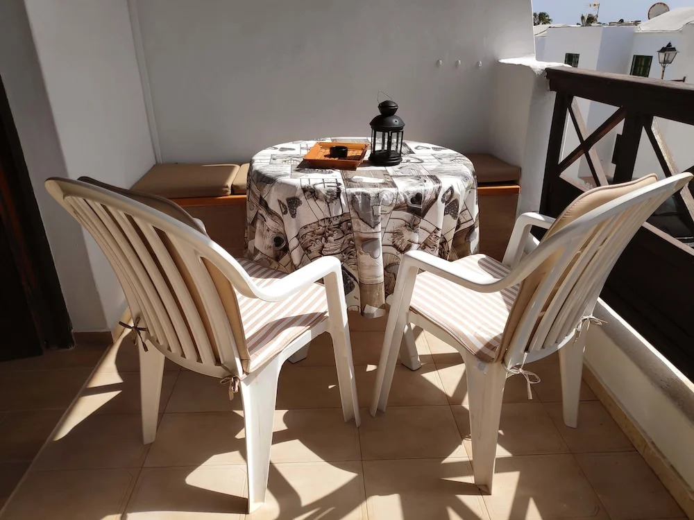 Apartamento El Timple