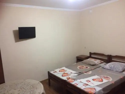У Бориса