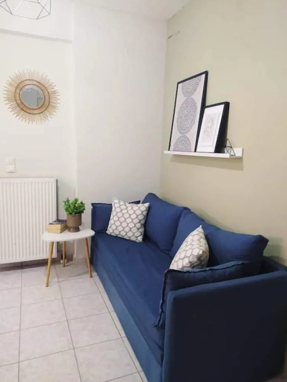 Inas apartments