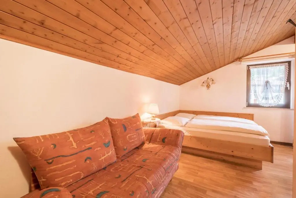 Residence Kronstein - Fewo 7