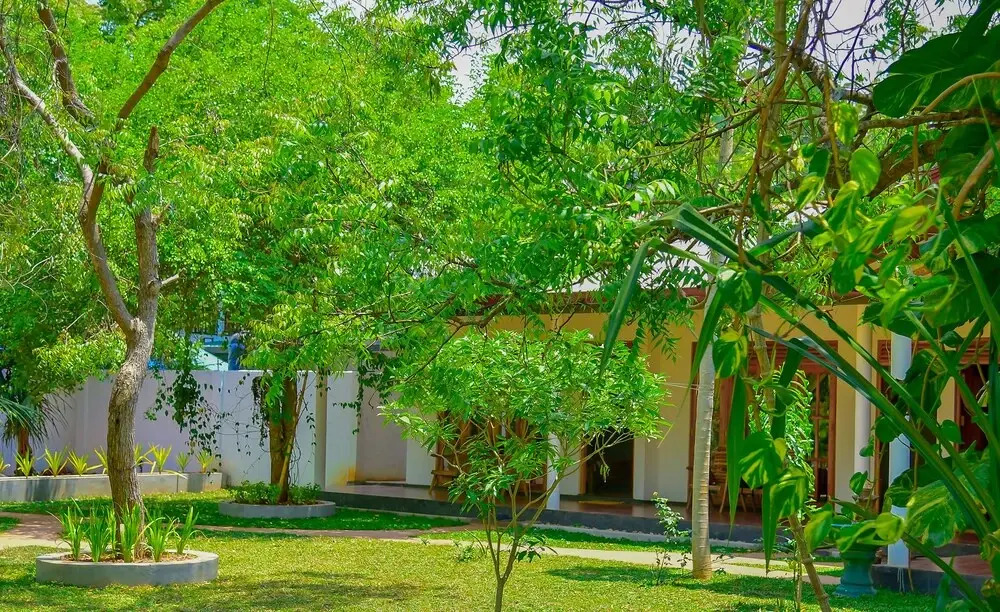 The Tamarind Resort Yala