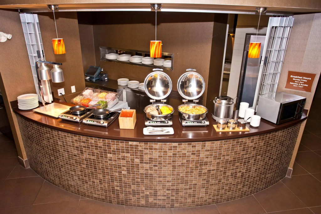 Best Western Premier Freeport Inn Calgary Airport