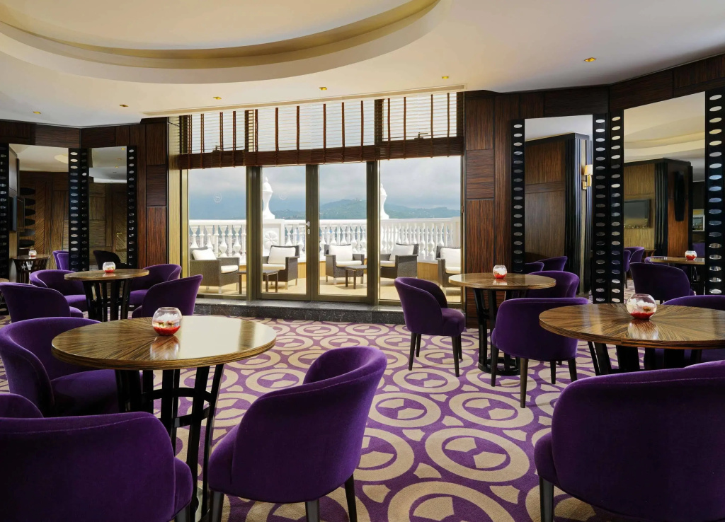Sheraton Batumi Hotel
