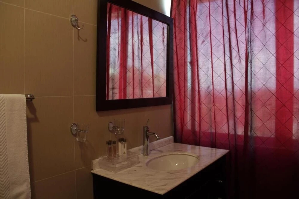 Hotel Ritz Sumbe