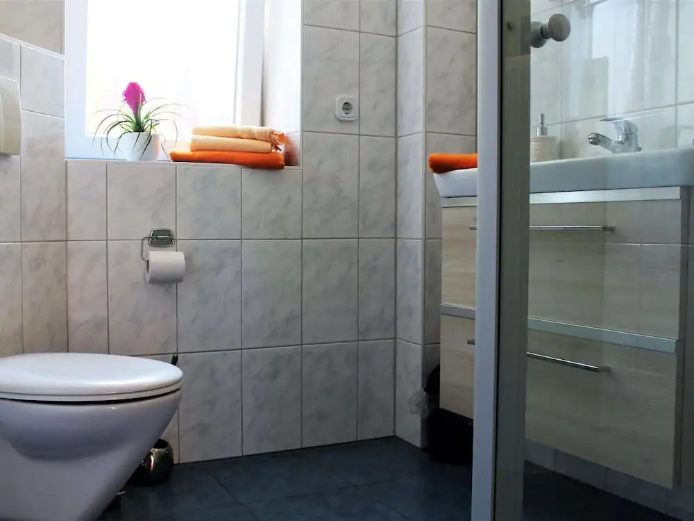 Ferienwohnung in Boltenhagen for 3 Personen