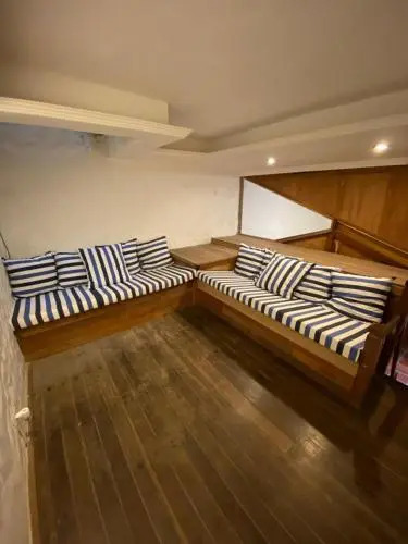 Thalassa Pousada