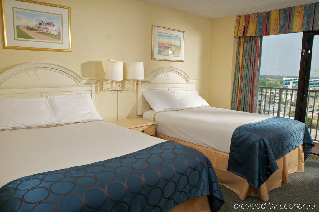 Ocean Park Resort by Vacasa