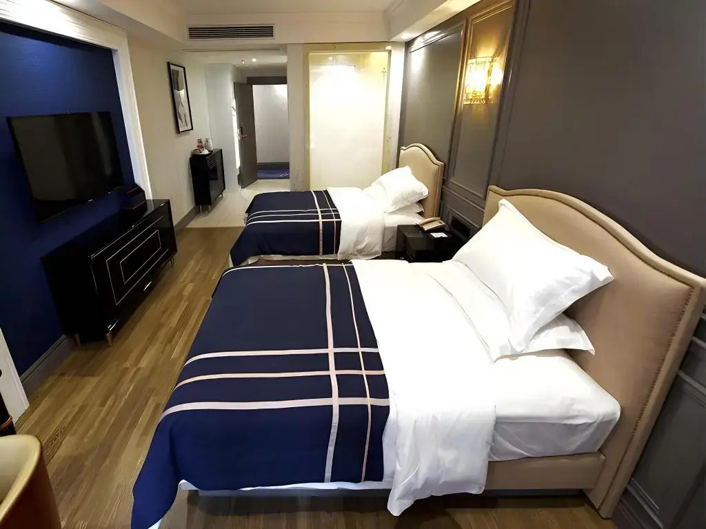 Lano Hotel Guizhou Qinnan Guiding County Yongchao Street