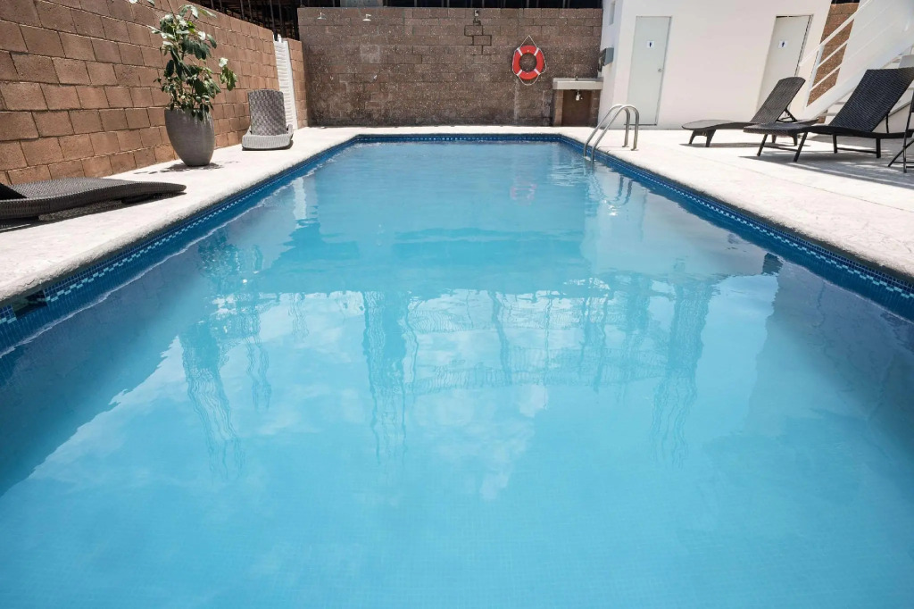 Sleep Inn Mazatlan