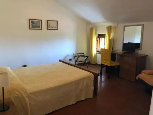 Hotel Ducale