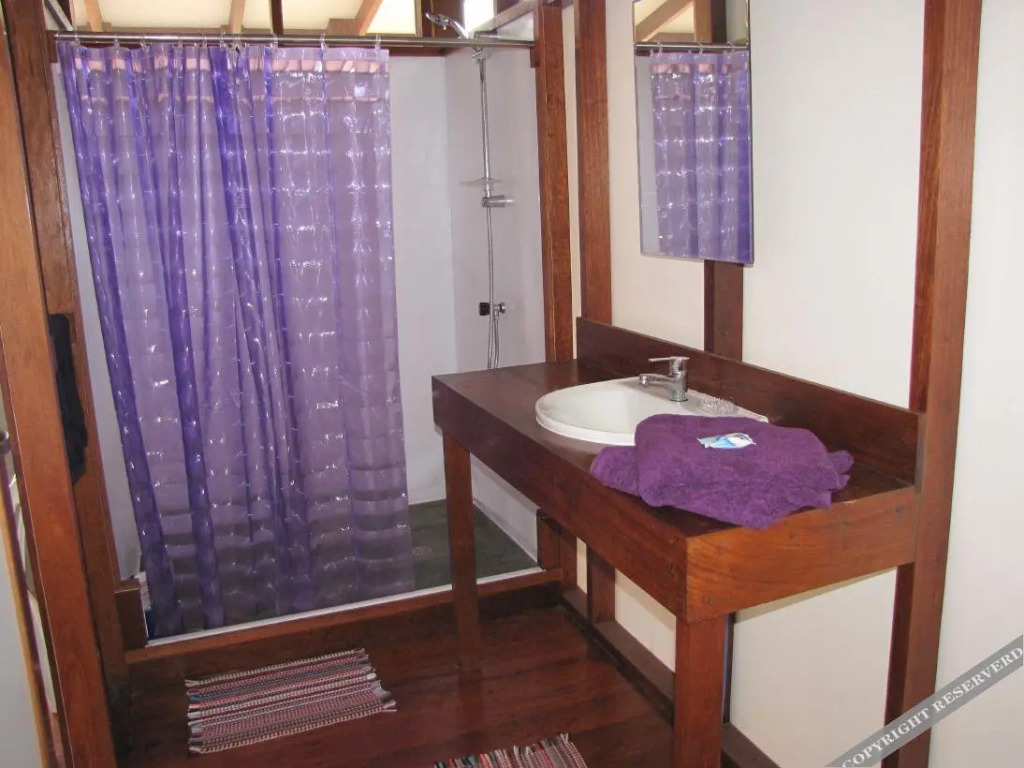 Duli Beach Resort