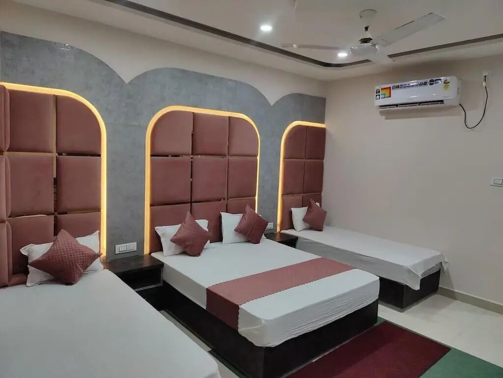 Hotel Kesar