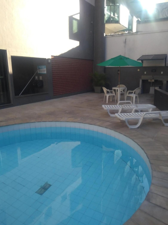 Luxuoso Apartamento Copacabana