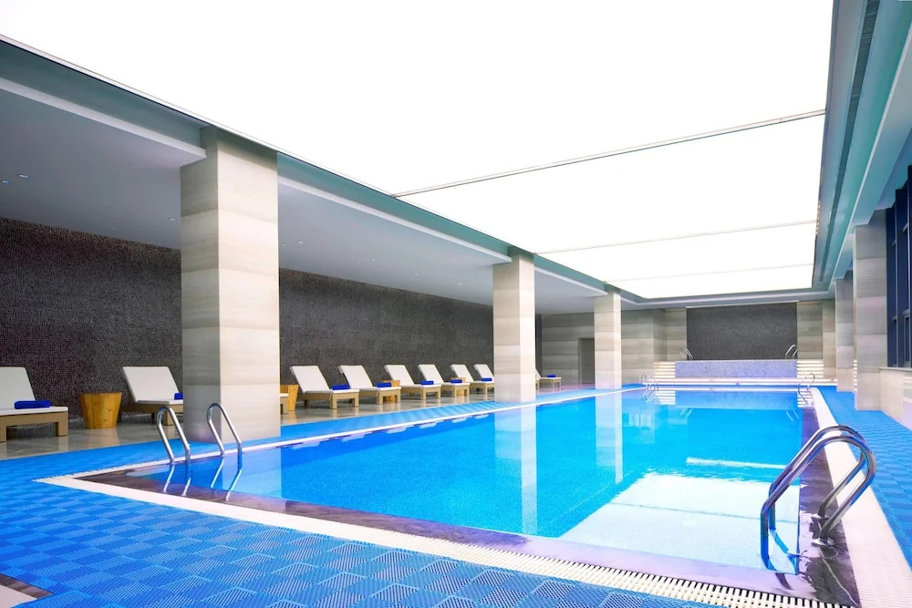 Four Points By Sheraton Hefei
