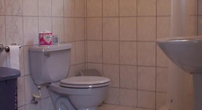 Kwibus Apartment