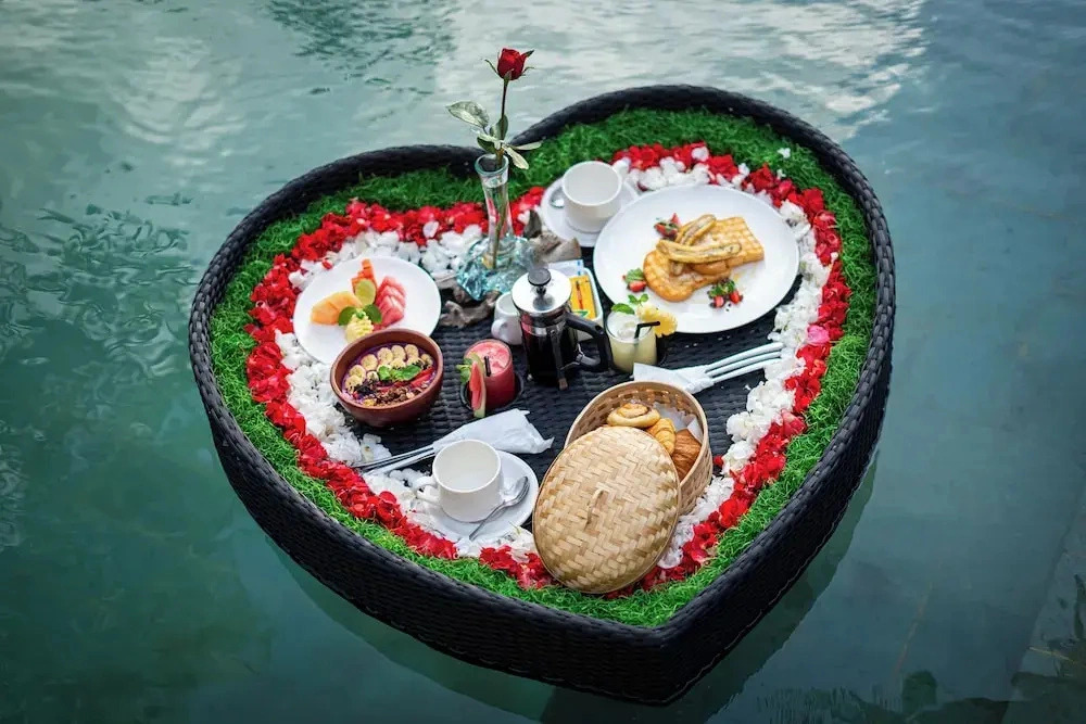 d'Kamala Ubud by Prasi