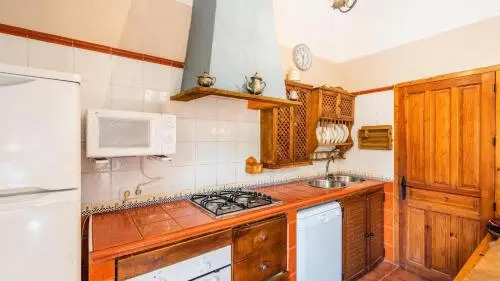 Casa Villazo I
