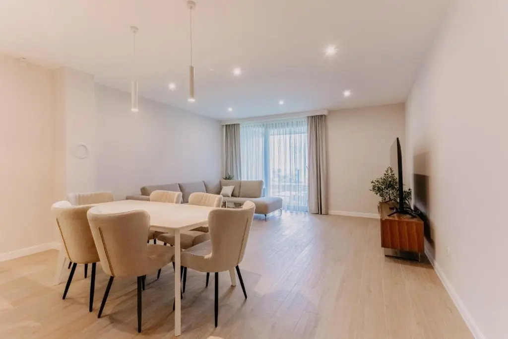 Carmen Residence Apartments