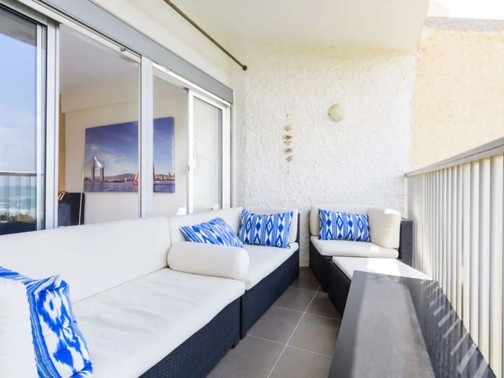 Apartment Jardin Oropesa del Mar