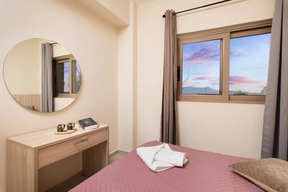 Poseidon Apartments