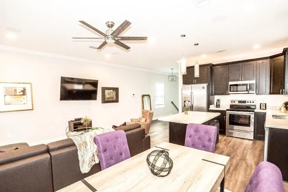 Gorgeous Home Near Streetcar & French Quarter!